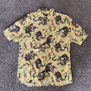 Hawaiian Shirt